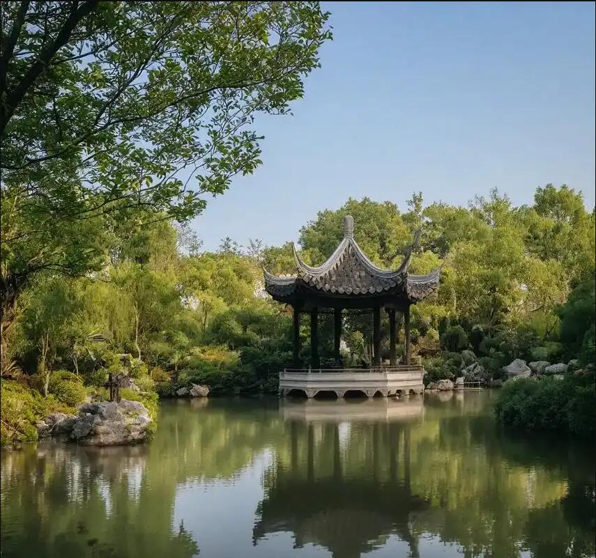 湘乡慕青餐饮有限公司